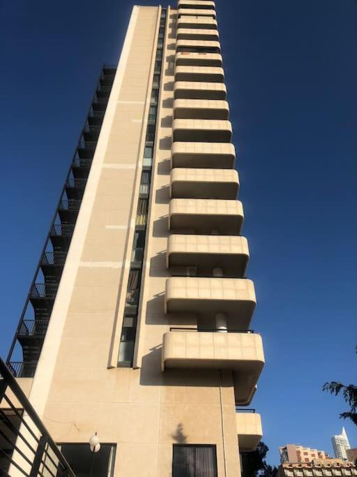 Apartamento Kuki En Rincon De Loix Benidorm Dış mekan fotoğraf