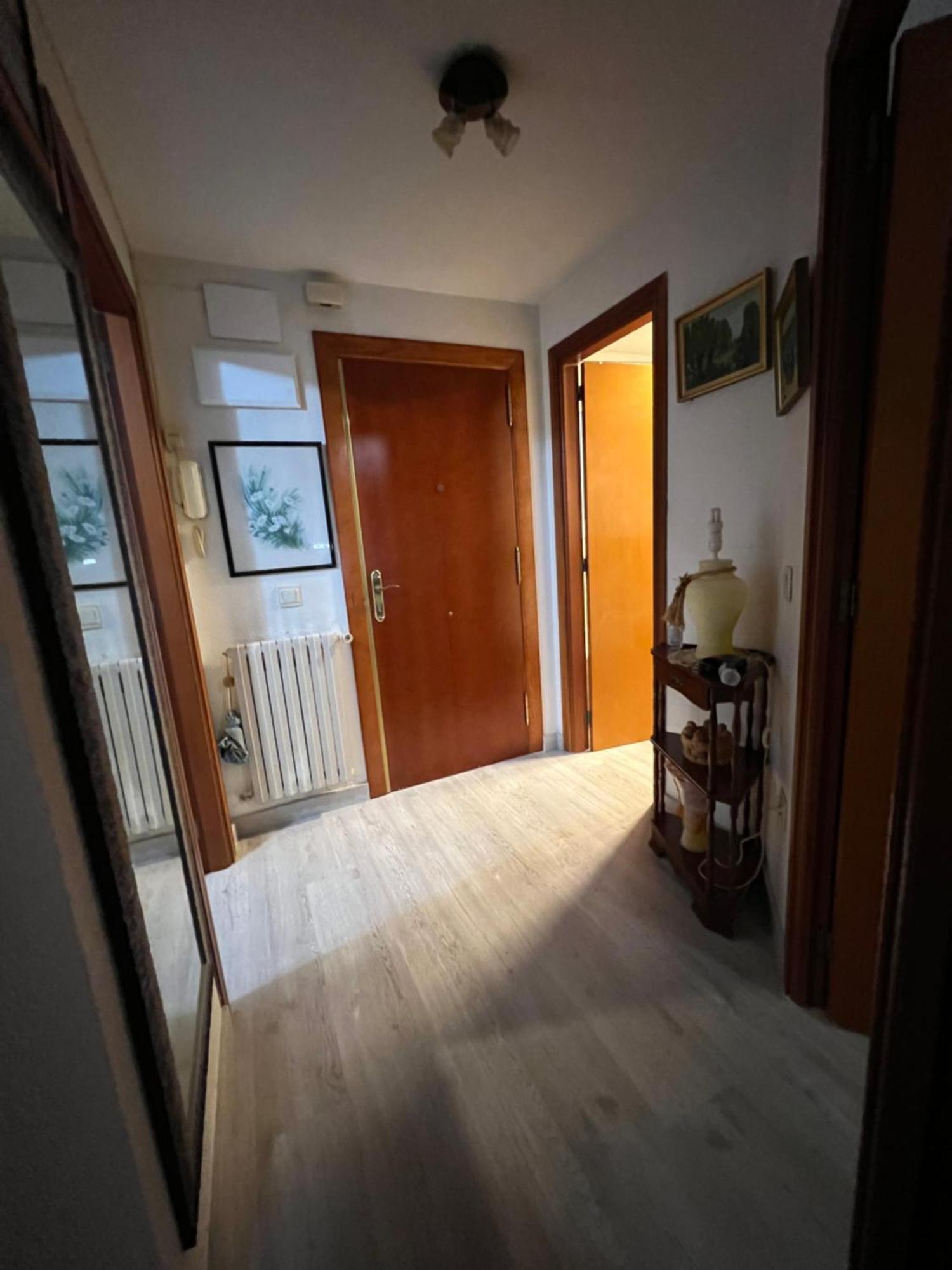 Apartamento Kuki En Rincon De Loix Benidorm Oda fotoğraf